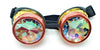 IronMan Kaleidoscope Goggles