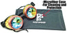 IronMan Kaleidoscope Goggles