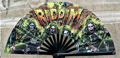 Riddim Fan