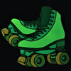 Roller skates Lapel Pin