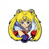 Cutie Sailor Moon Lapel Pin