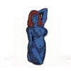 X-Men: Mystique Lapel Pin