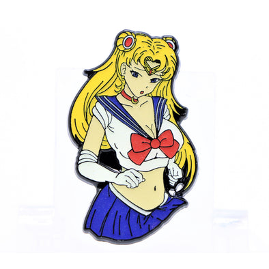 Sailor Moon Lapel Pin