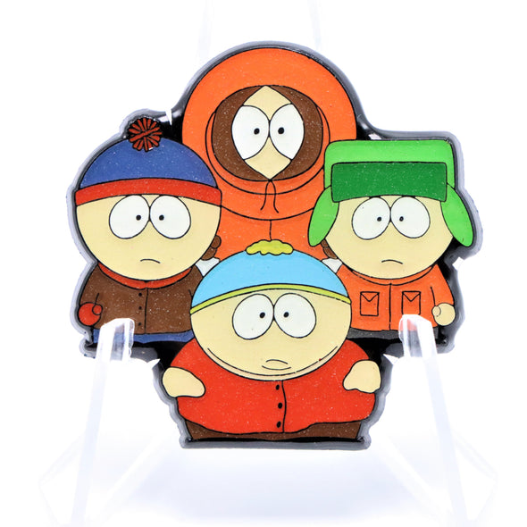 South Park Lapel Pin