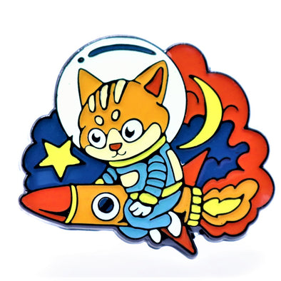 Space Kitty