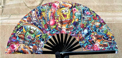 Spongebob Fan