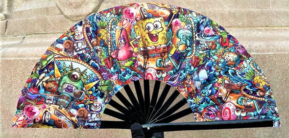 Spongebob Fan