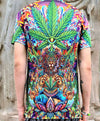 King of Cannabis T-Shirt