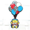 Togepi Balloon Ride Lapel Pin